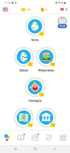 Duolingo Recensione