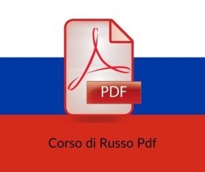 Corso di Russo Pdf